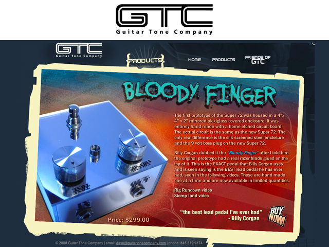 Guitar Tone Company