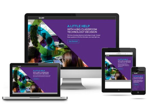 SMART Technologies — Collaboration Maturity & Lead Generation Assessments